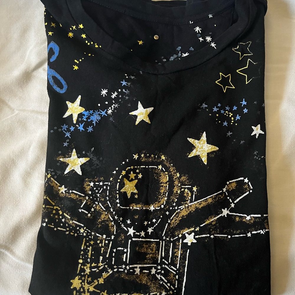 Valentino Women’s Short Sleeve Tee